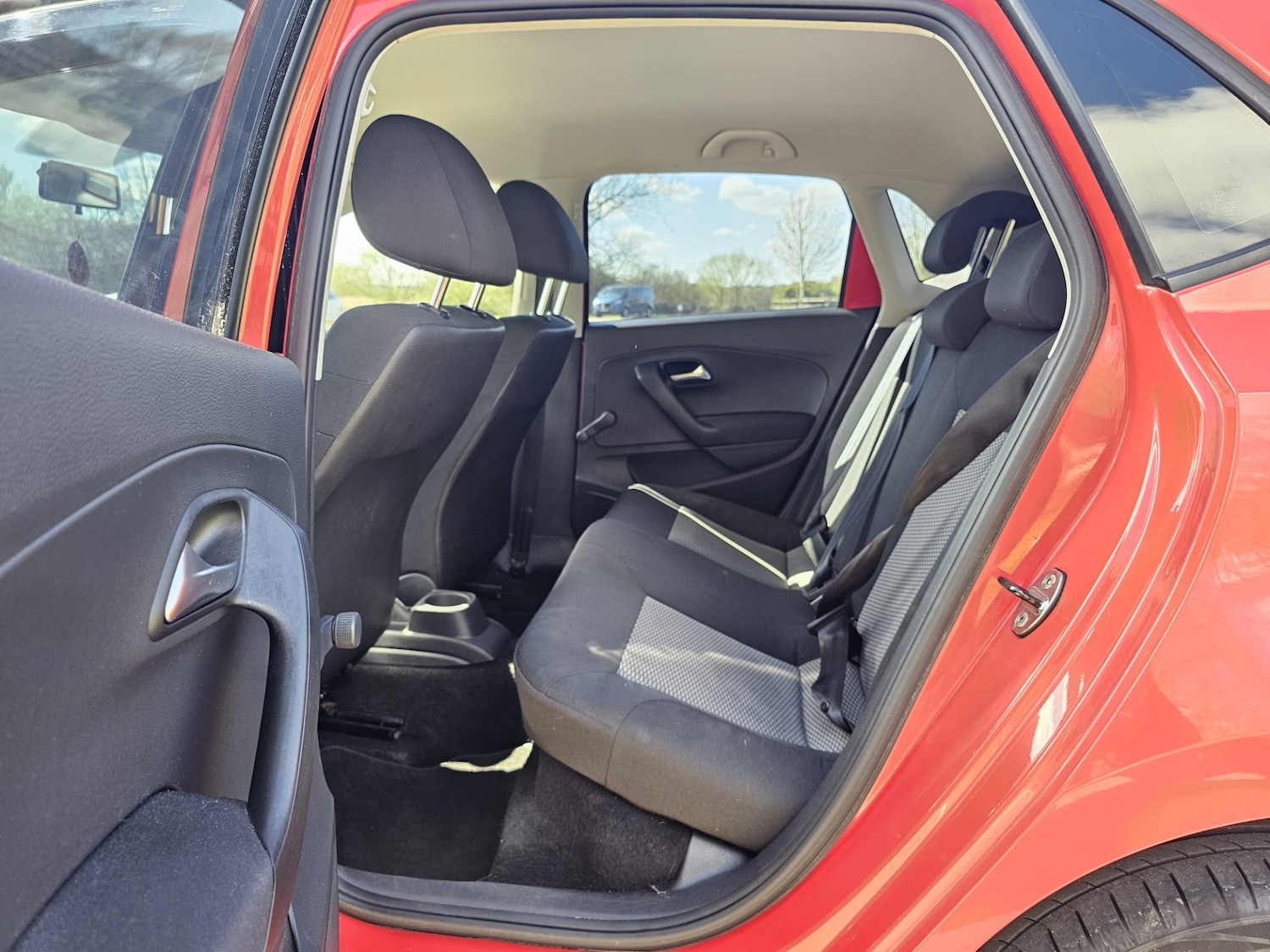 Used Volkswagen Polo 2013 for sale - 78131679: Photo 20