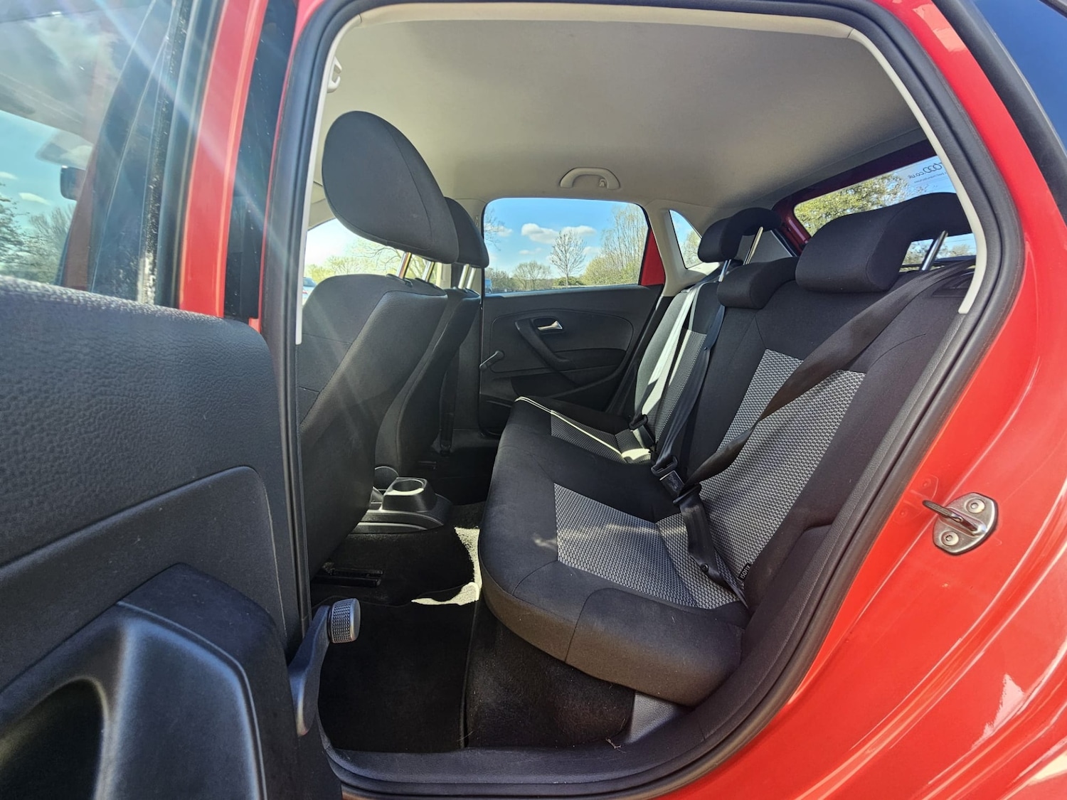 Used Volkswagen Polo 2013 for sale - 78131679: Photo 21