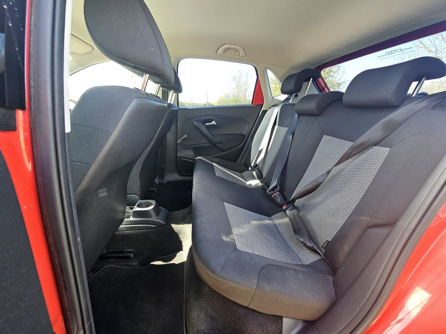 Used Volkswagen Polo 2013 for sale - 78131679: Photo 22