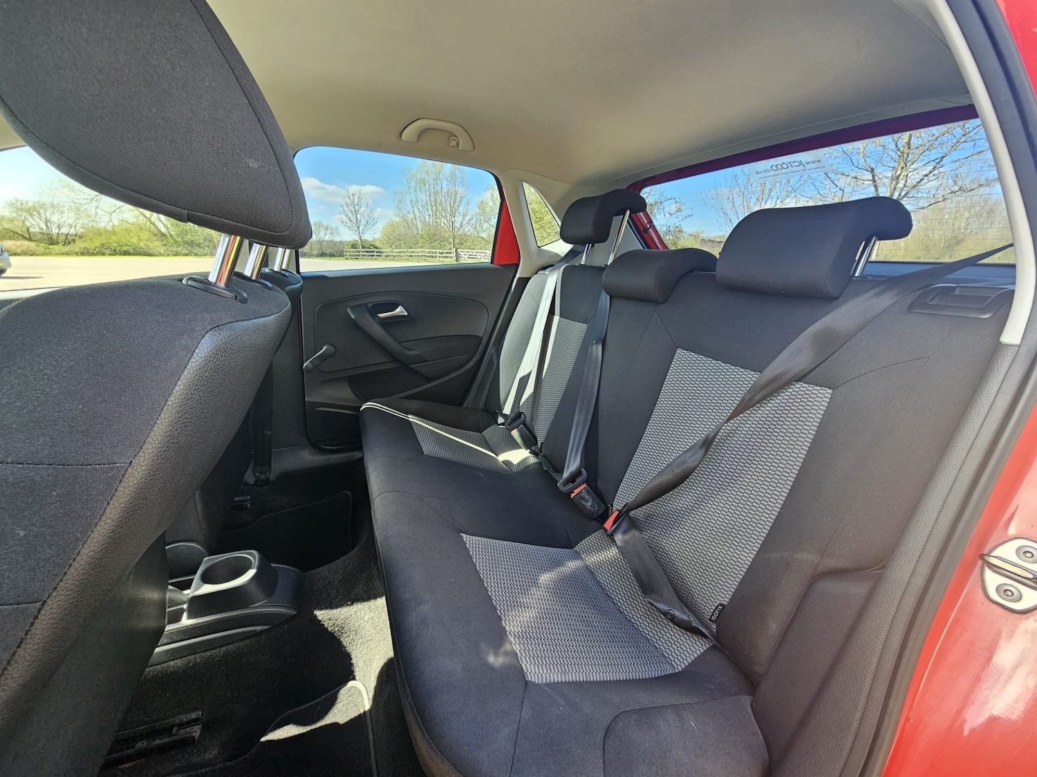 Used Volkswagen Polo 2013 for sale - 78131679: Photo 23