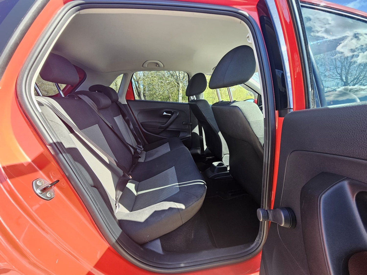 Used Volkswagen Polo 2013 for sale - 78131679: Photo 24