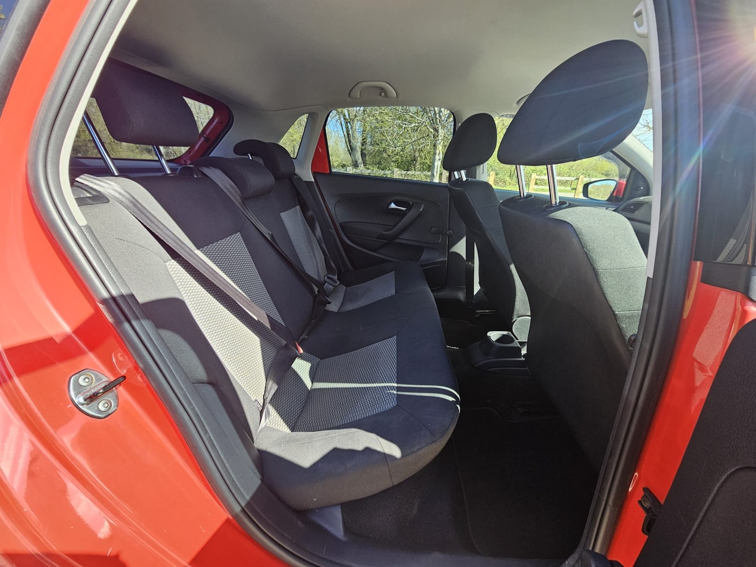 Used Volkswagen Polo 2013 for sale - 78131679: Photo 25