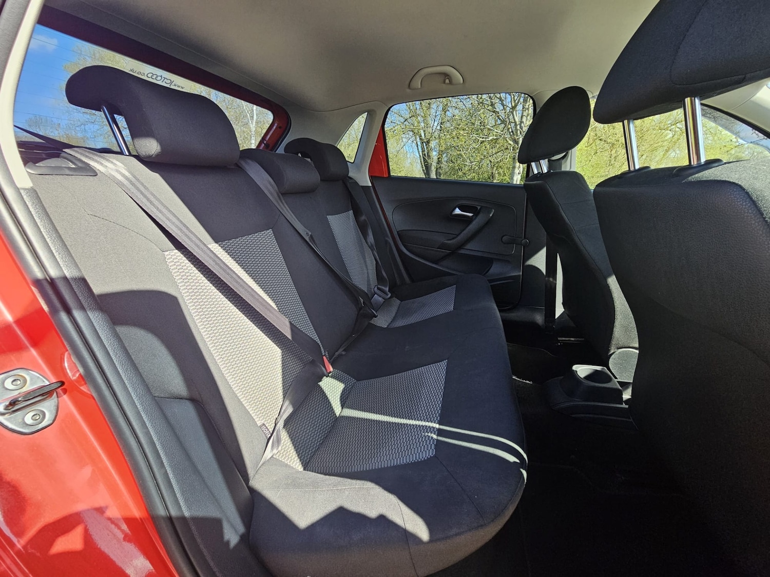 Used Volkswagen Polo 2013 for sale - 78131679: Photo 26