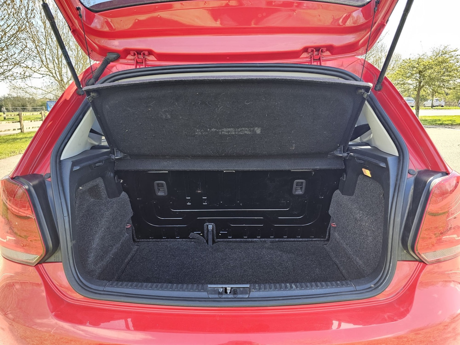 Used Volkswagen Polo 2013 for sale - 78131679: Photo 28