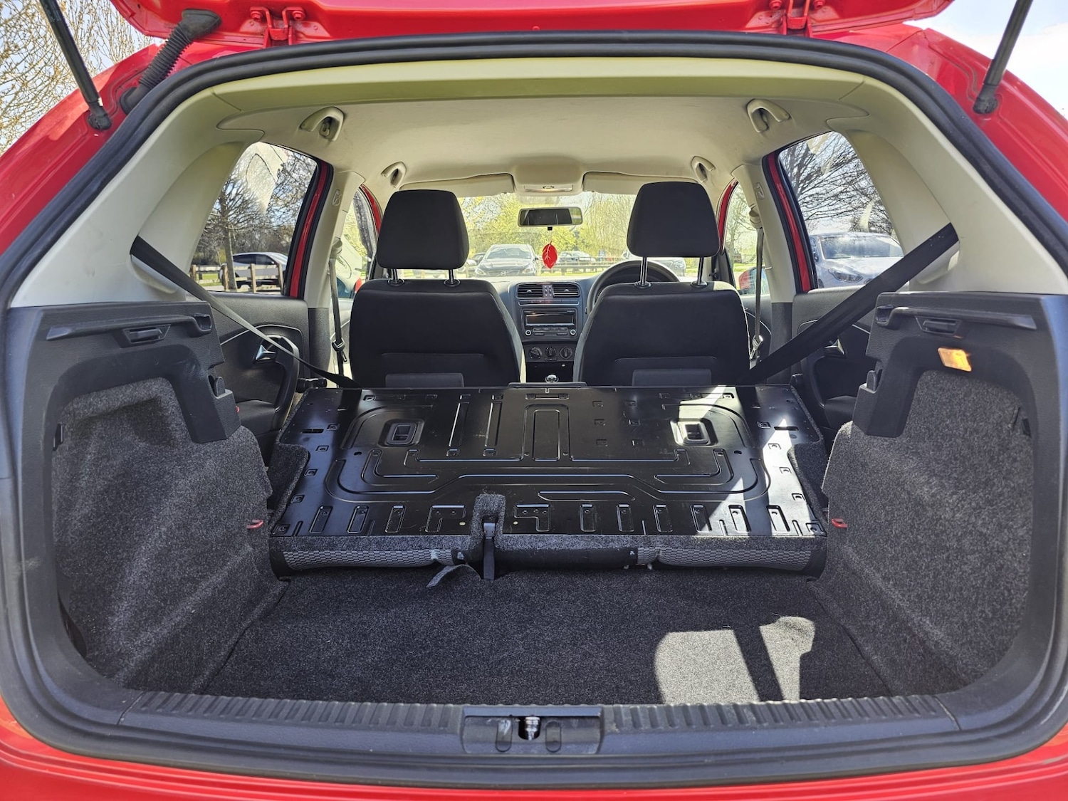 Used Volkswagen Polo 2013 for sale - 78131679: Photo 30