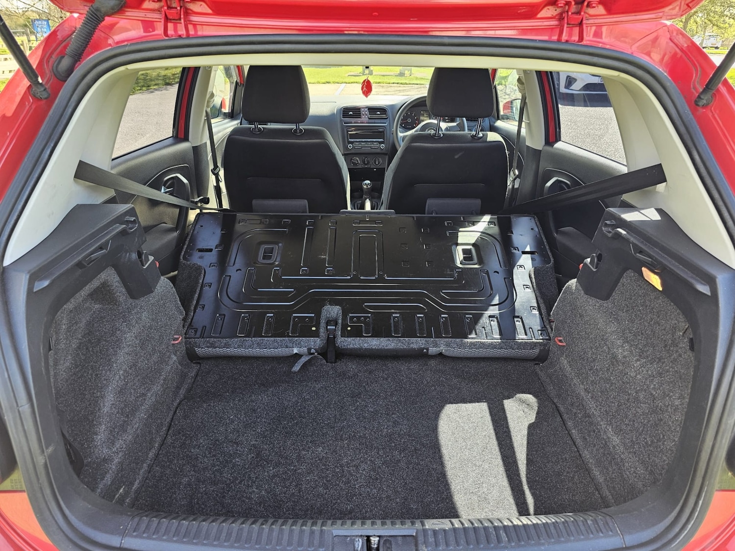 Used Volkswagen Polo 2013 for sale - 78131679: Photo 31