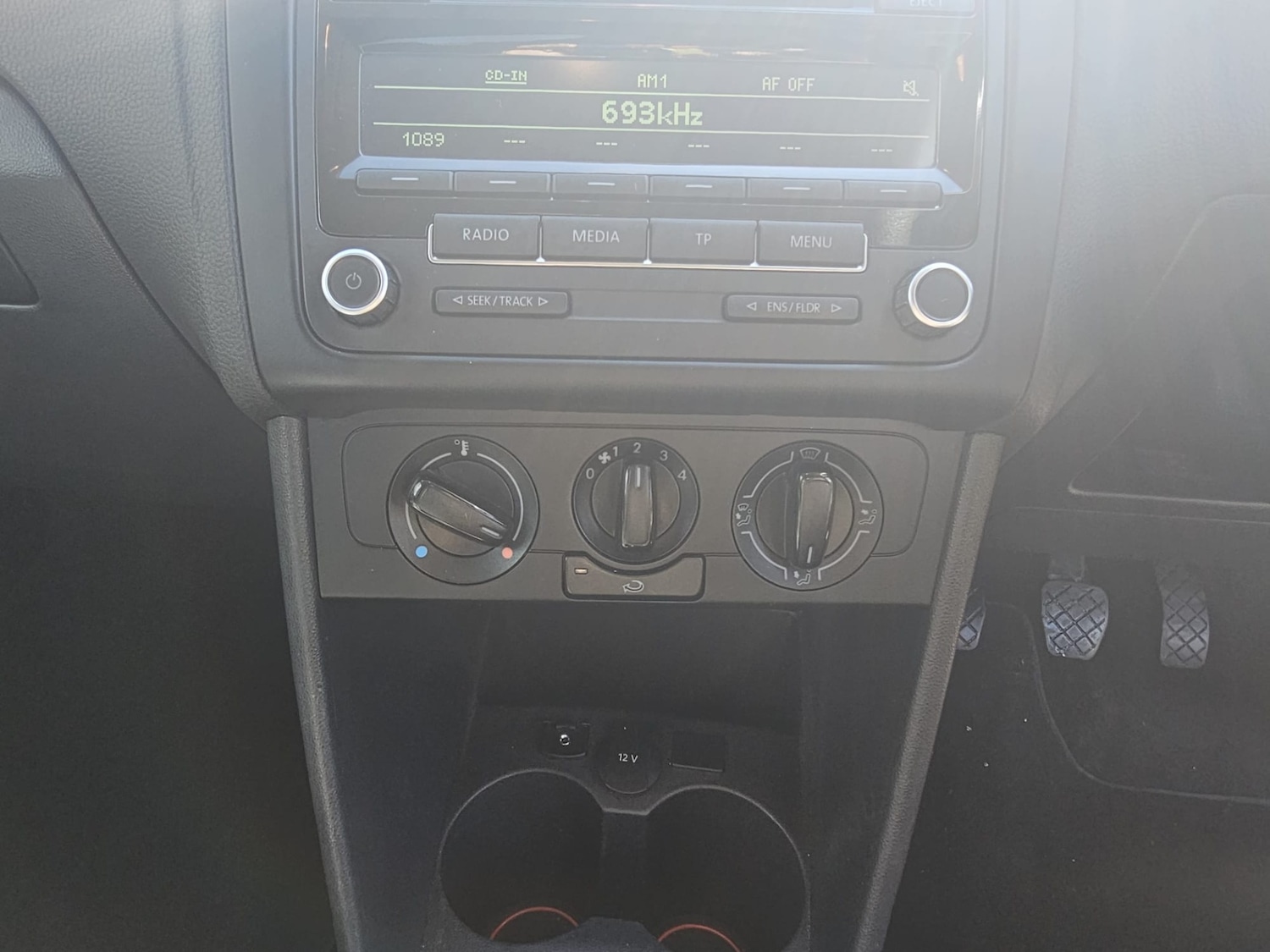 Used Volkswagen Polo 2013 for sale - 78131679: Photo 33