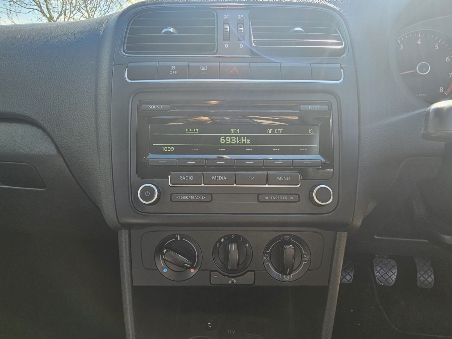 Used Volkswagen Polo 2013 for sale - 78131679: Photo 34