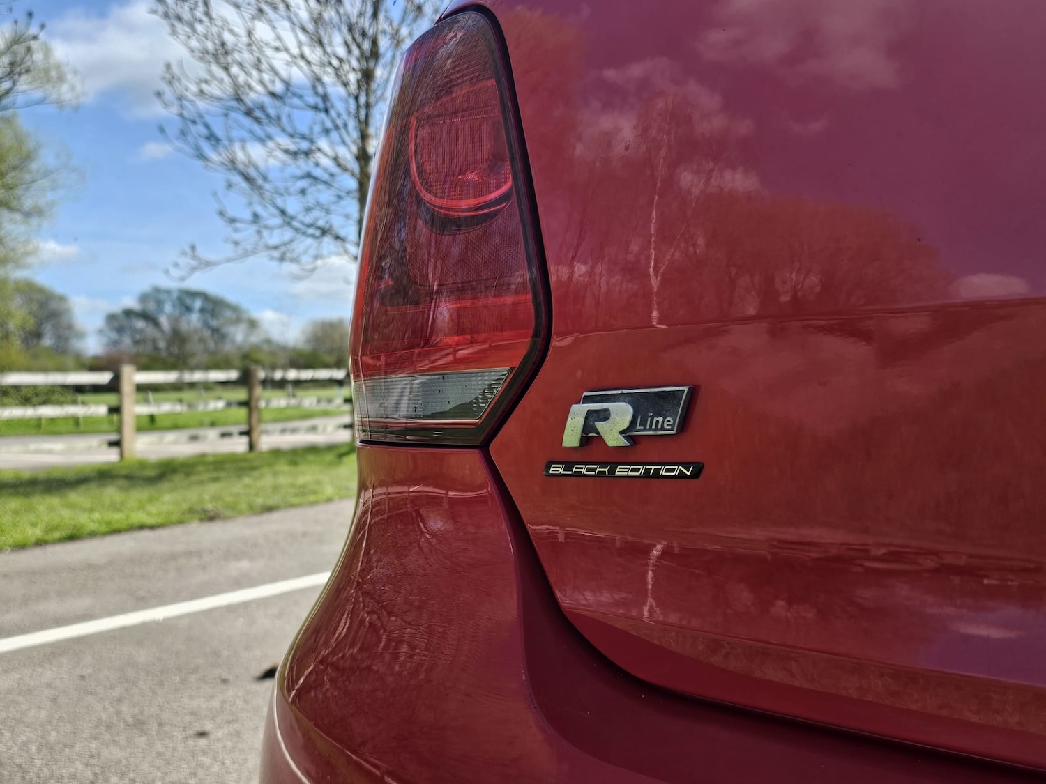 Used Volkswagen Polo 2013 for sale - 78131679: Photo 38