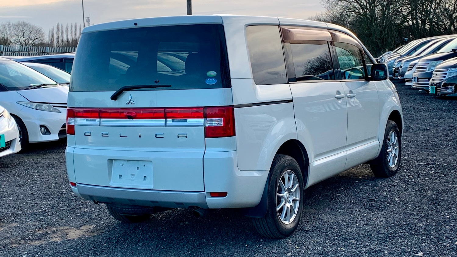 Vehicle 11