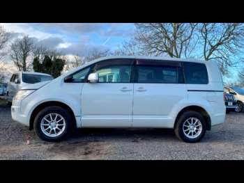 Used Mitsubishi Delica 2011 for sale - 62503544: Photo