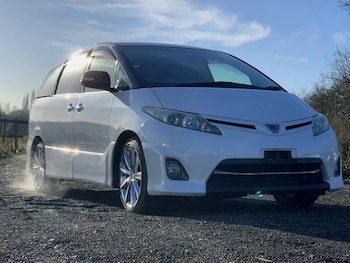 (61) - Aera G Edition 7 Seater Auto ULEZ 5-Door