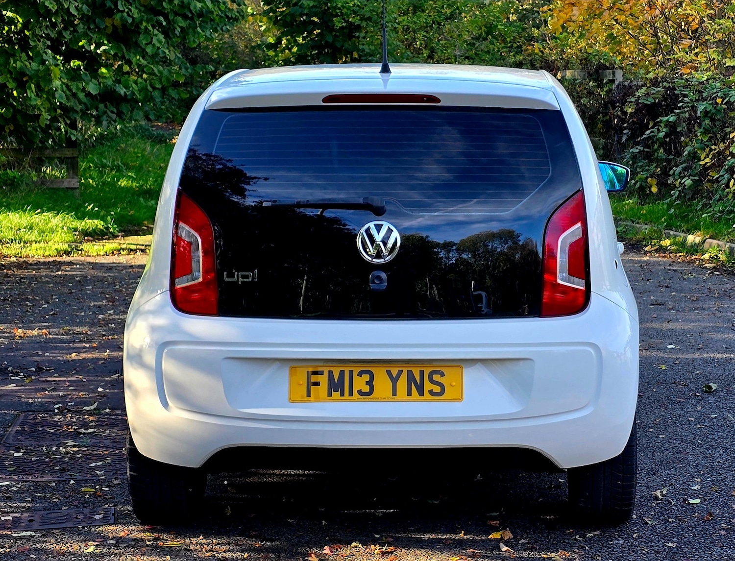 Vehicle 17