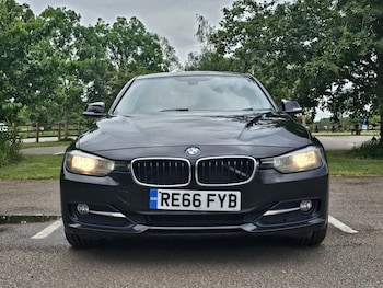 Used BMW 3 Series 2016 for sale - 78835384: Photo