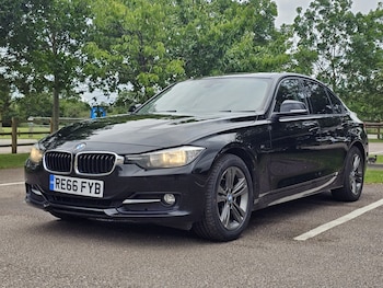 Used BMW 3 Series 2016 for sale - 78835384: Photo