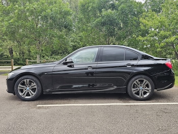 Used BMW 3 Series 2016 for sale - 78835384: Photo