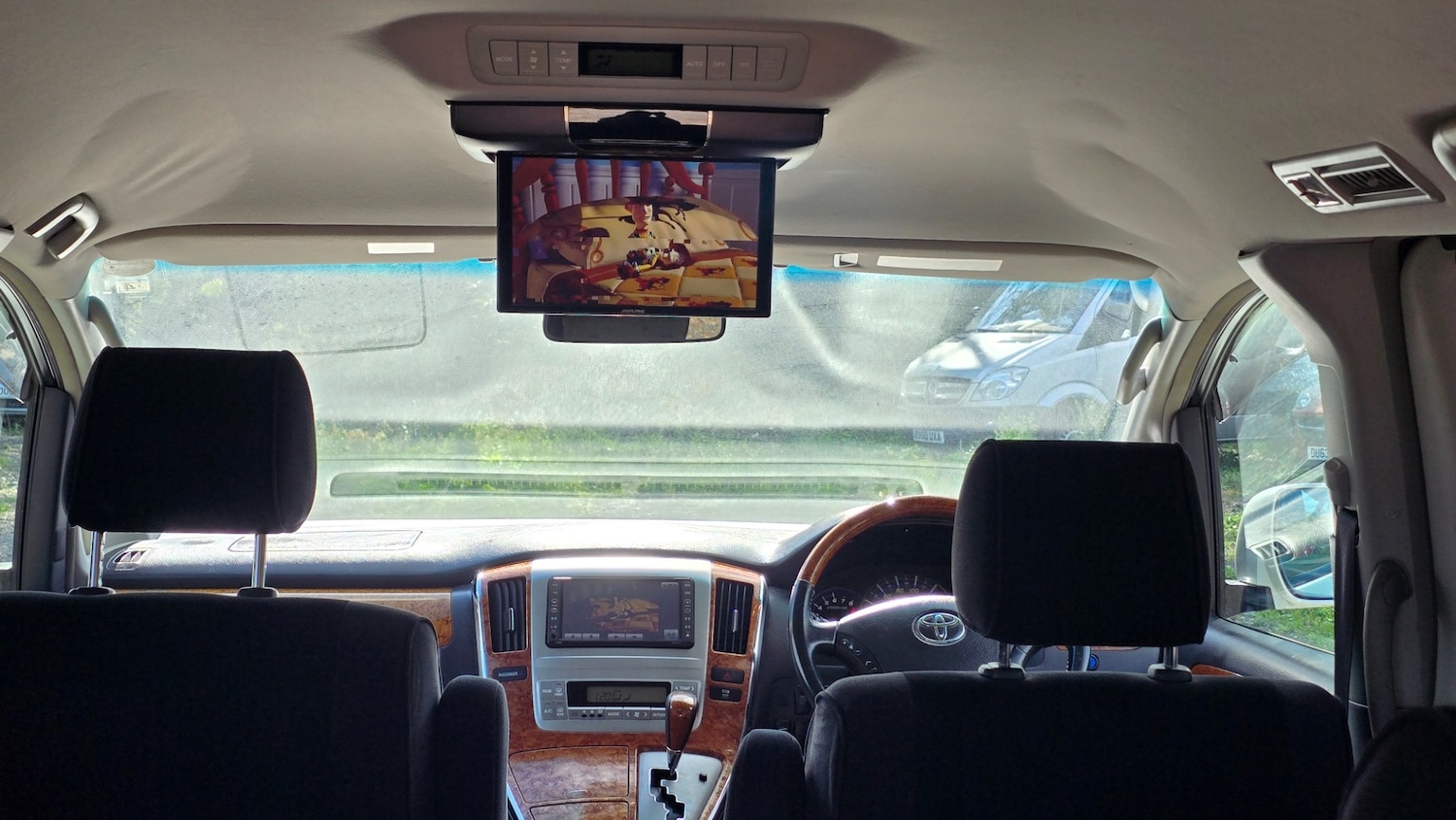 Vehicle 16