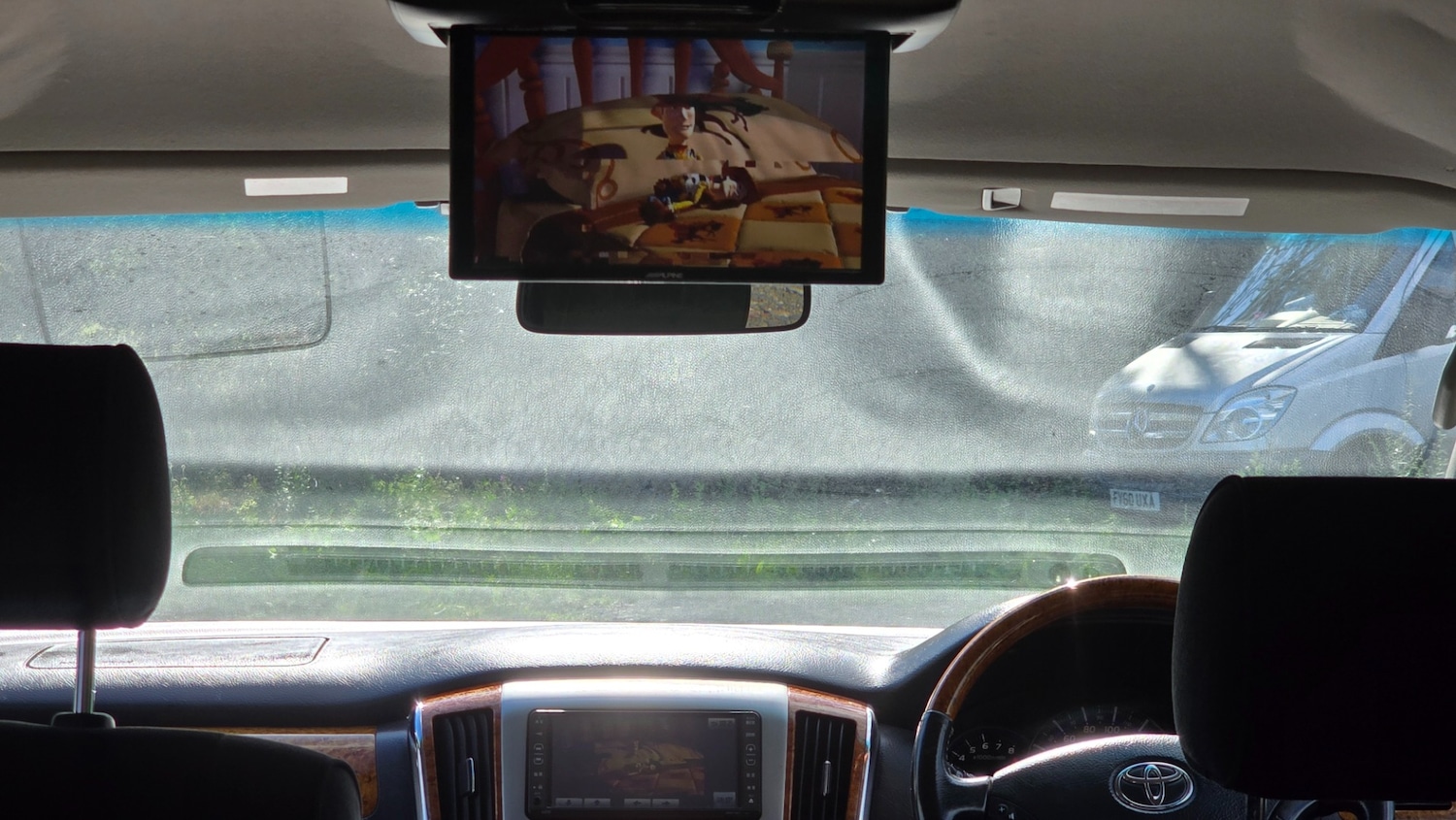 Vehicle 17