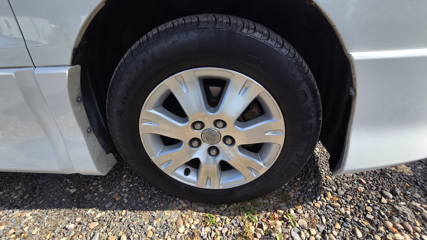 Vehicle 27