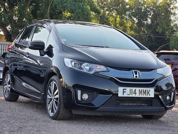 Used Honda Jazz 2014 for sale - 79206501: Photo
