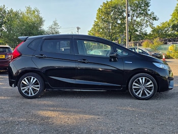 Used Honda Jazz 2014 for sale - 79206501: Photo