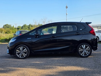 Used Honda Jazz 2014 for sale - 79206501: Photo