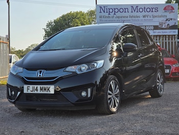 Used Honda Jazz 2014 for sale - 79206501: Photo