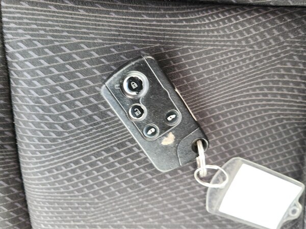Used Honda Stepwagon 2011 for sale - 68794912: Photo 16