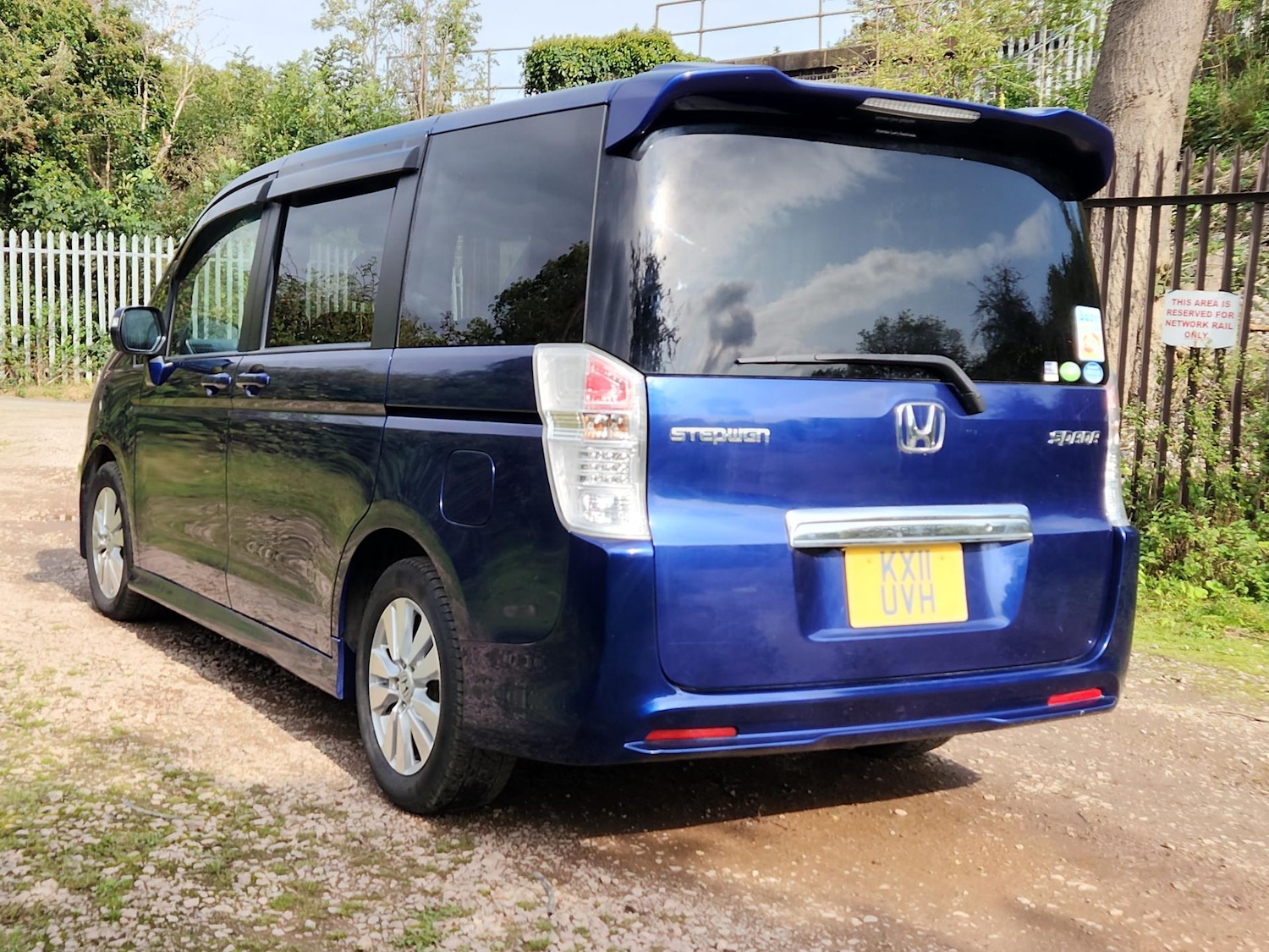 Vehicle 9