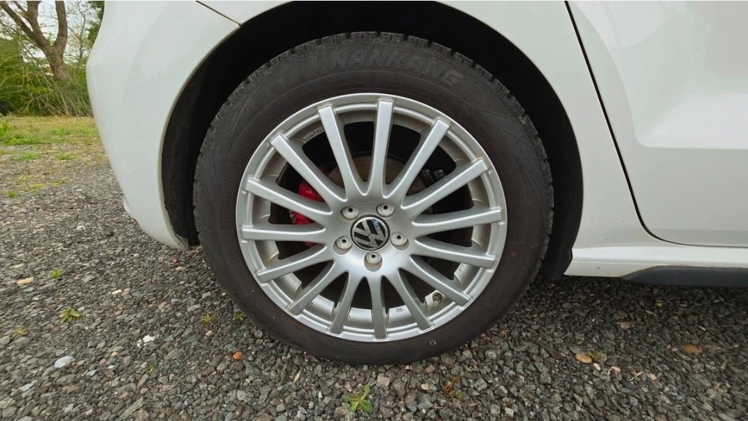 Used Volkswagen Polo for sale - 76778208: Photo 15