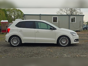 Used Volkswagen Polo 2012 for sale - 76778208: Photo