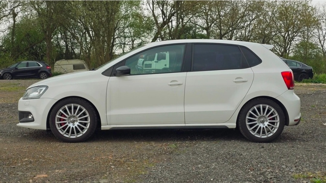 Used Volkswagen Polo for sale - 76778208: Photo 3