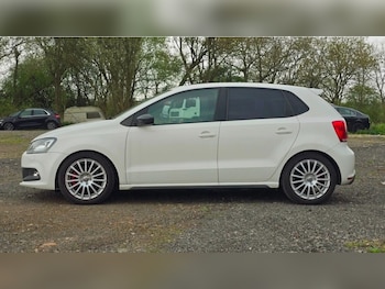 Used Volkswagen Polo 2012 for sale - 76778208: Photo