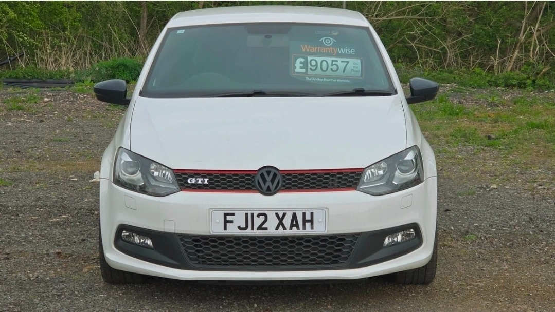 Used Volkswagen Polo for sale - 76778208: Photo 6