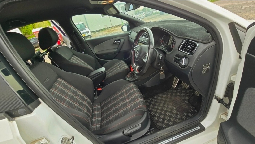 Used Volkswagen Polo for sale - 76778208: Photo 7