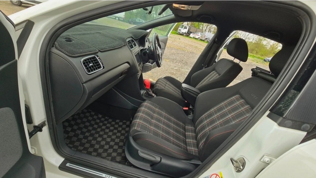 Used Volkswagen Polo for sale - 76778208: Photo 9