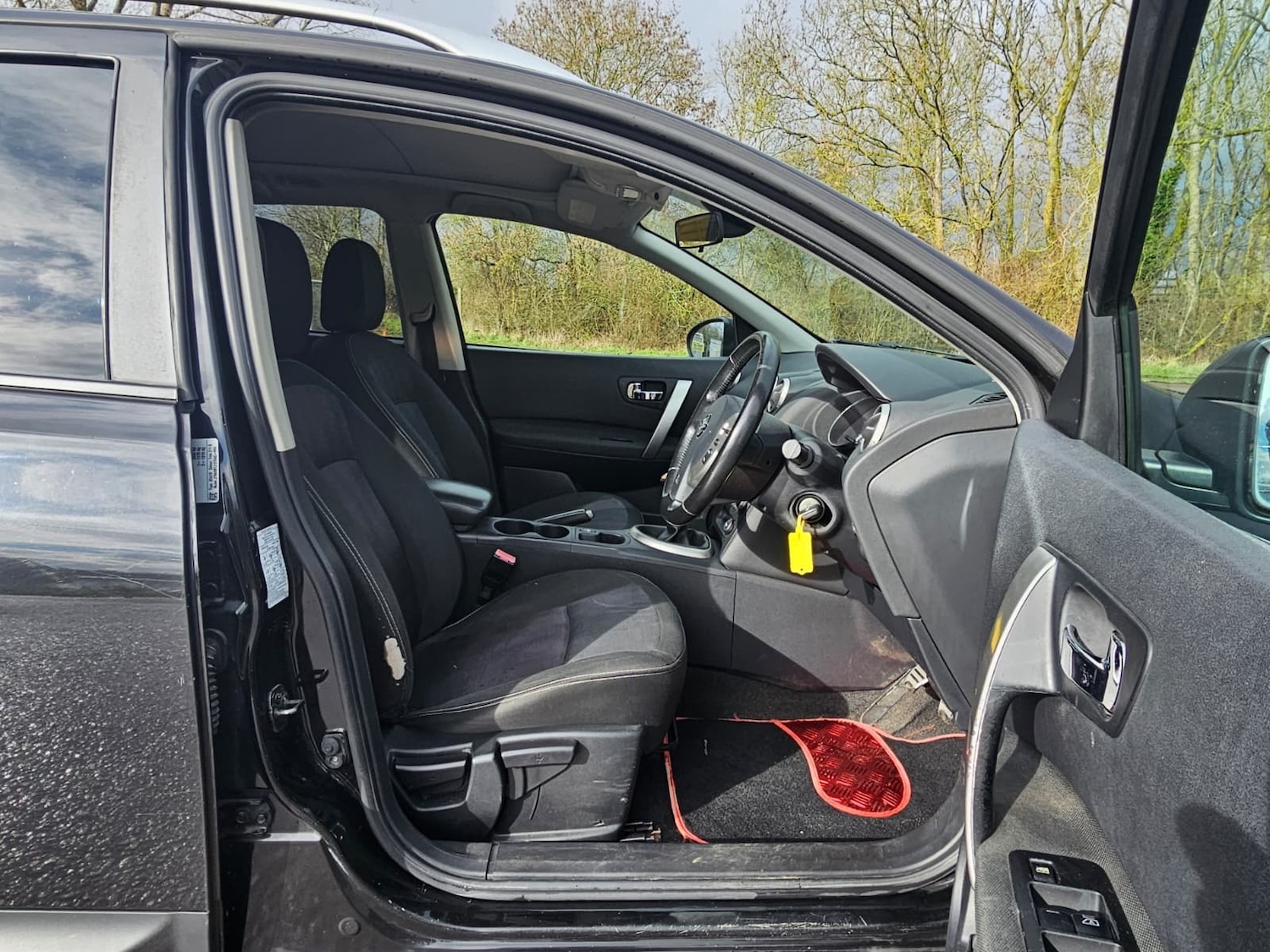 Used Nissan Qashqai+2 2012 for sale - 77716443: Photo 10