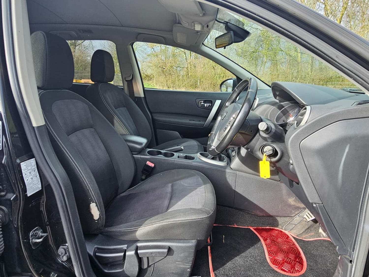 Used Nissan Qashqai+2 2012 for sale - 77716443: Photo 11