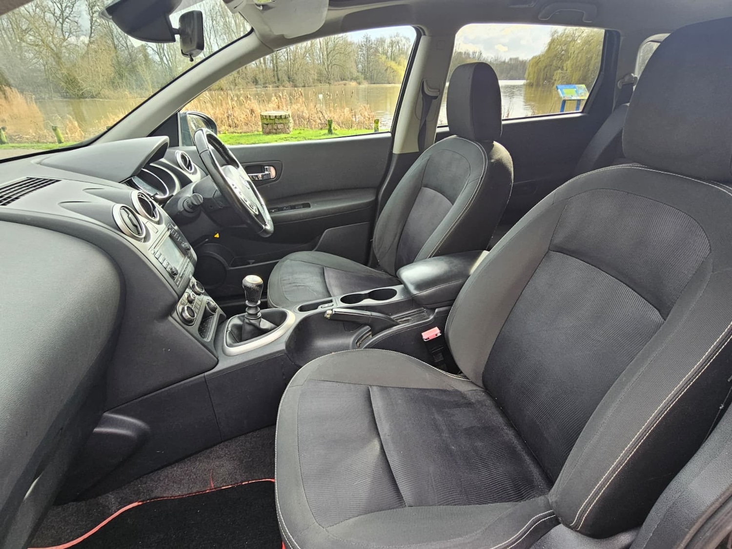 Used Nissan Qashqai+2 2012 for sale - 77716443: Photo 15