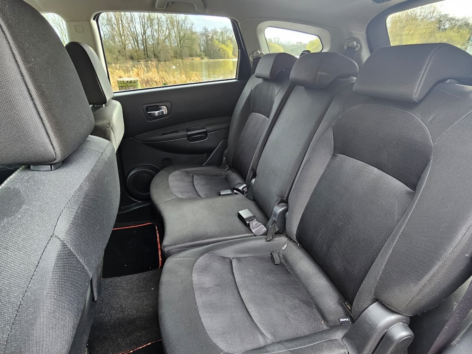 Used Nissan Qashqai+2 2012 for sale - 77716443: Photo 18