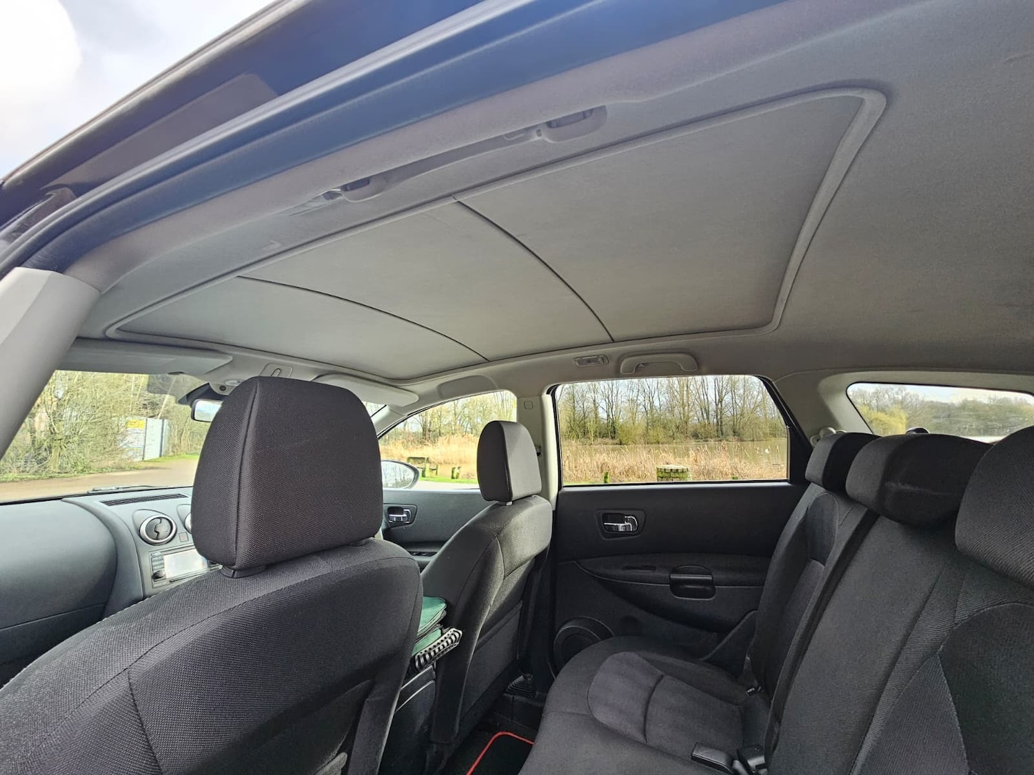 Used Nissan Qashqai+2 2012 for sale - 77716443: Photo 19