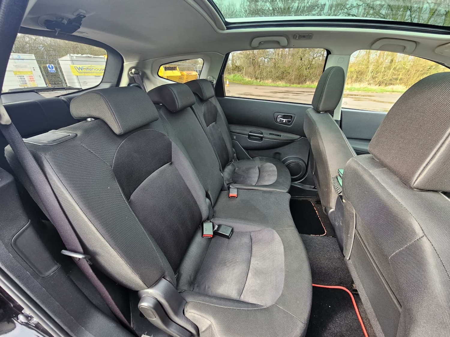 Used Nissan Qashqai+2 2012 for sale - 77716443: Photo 22