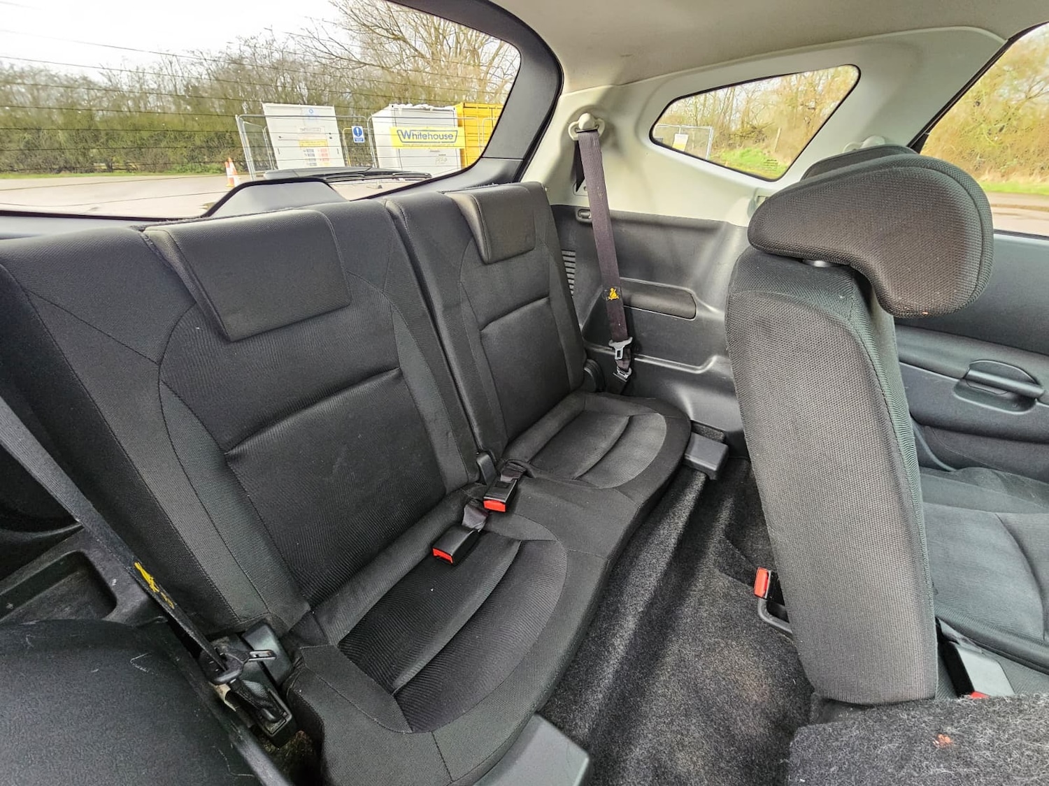 Used Nissan Qashqai+2 2012 for sale - 77716443: Photo 25