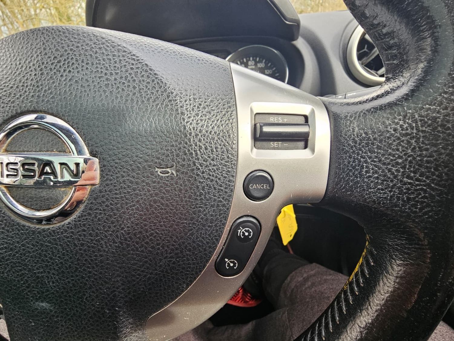 Used Nissan Qashqai+2 2012 for sale - 77716443: Photo 32