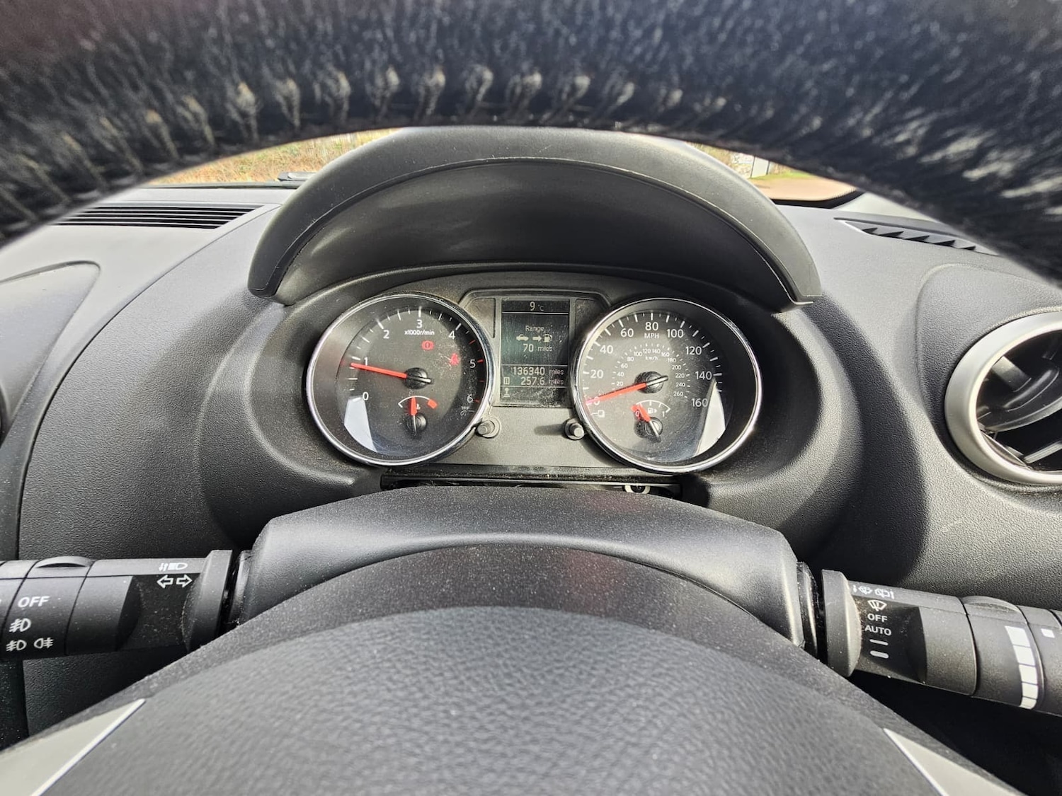 Used Nissan Qashqai+2 2012 for sale - 77716443: Photo 33