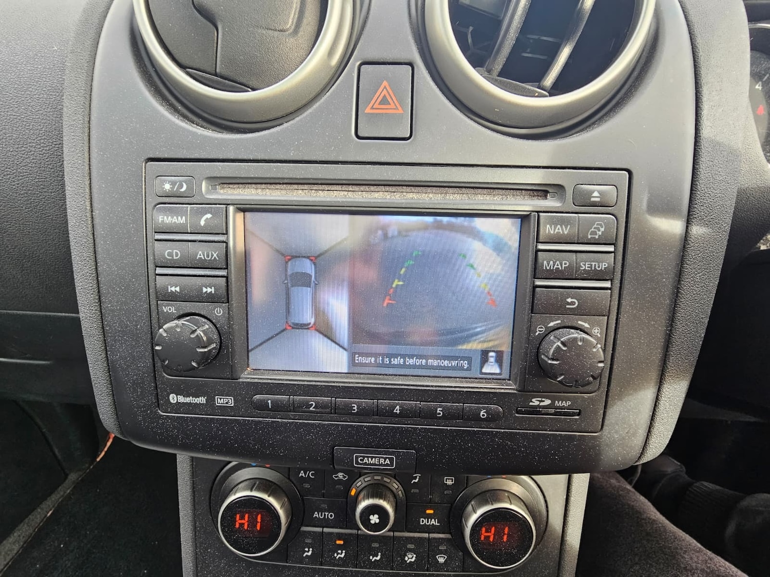 Used Nissan Qashqai+2 2012 for sale - 77716443: Photo 35