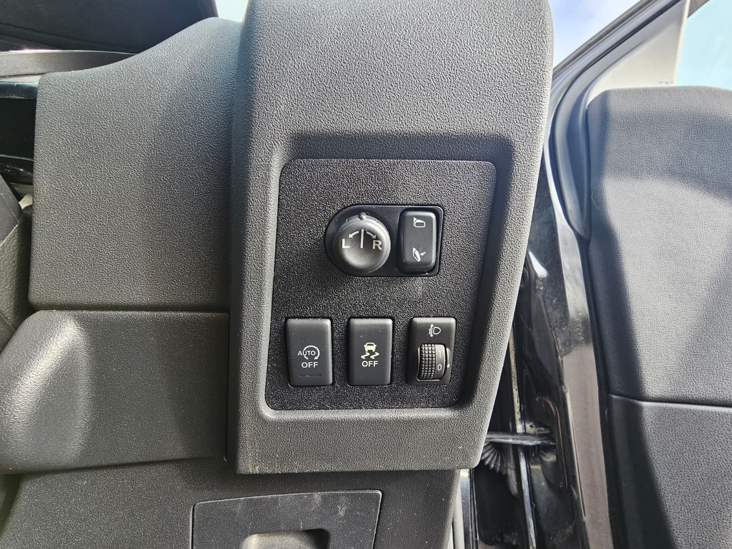 Used Nissan Qashqai+2 2012 for sale - 77716443: Photo 37