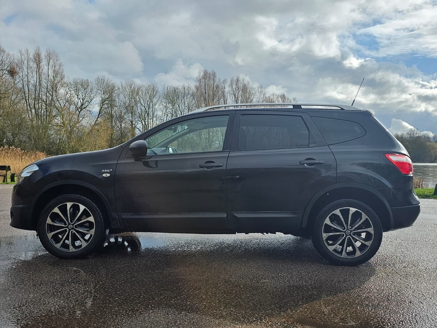 Used Nissan Qashqai+2 2012 for sale - 77716443: Photo 4