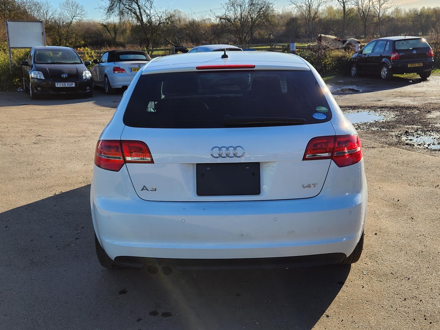 Vehicle 13