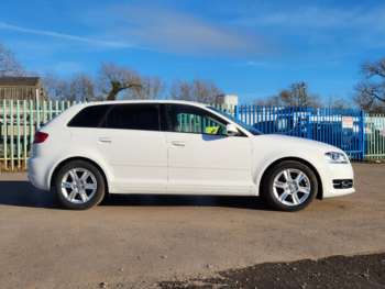 Used Audi A3 2013 for sale - 69309232: Photo